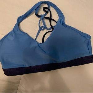Under Armour Sports bra